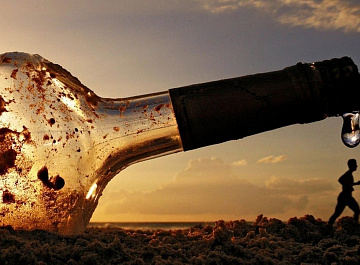 Лицензия на алкоголь (мск)